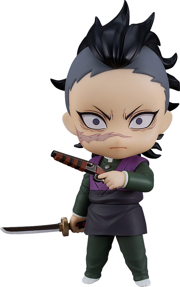 Genya Shinazugawa | Nendoroid