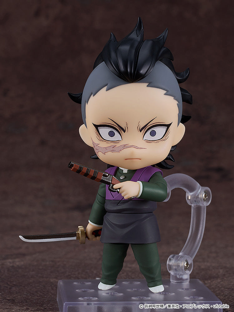 Genya Shinazugawa | Nendoroid