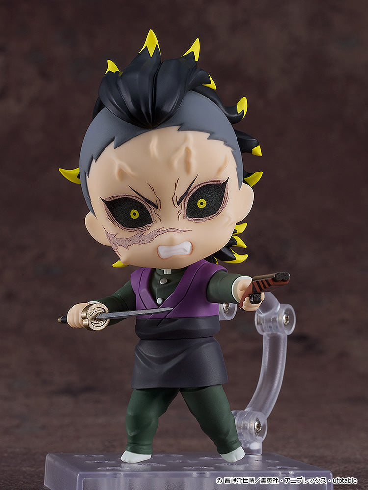 Genya Shinazugawa | Nendoroid