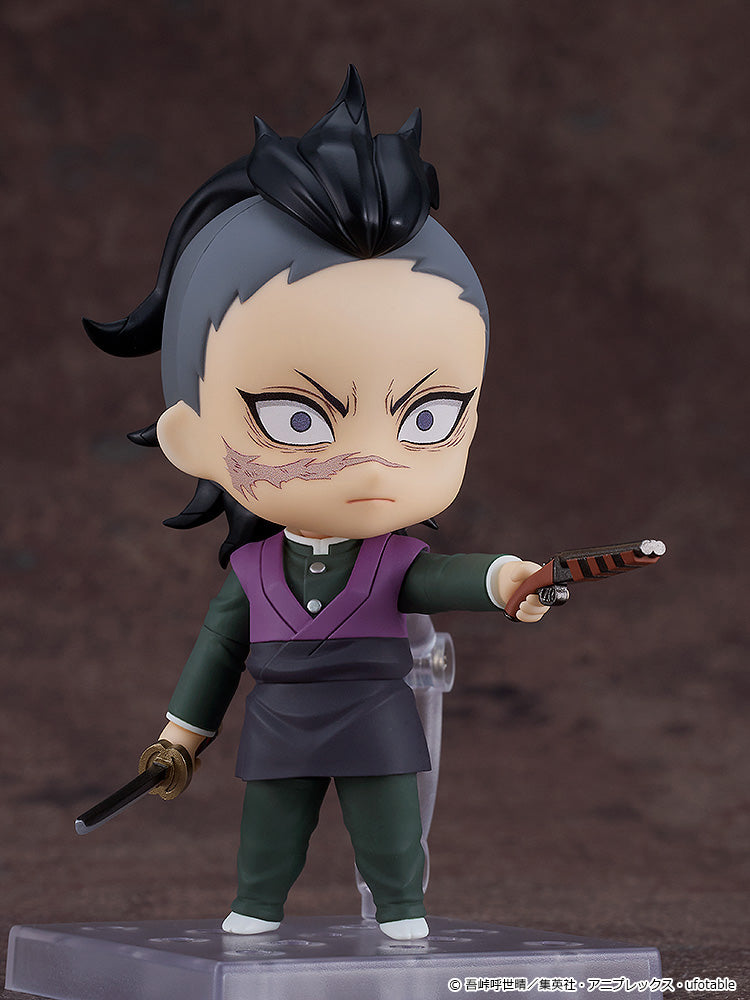 Genya Shinazugawa | Nendoroid