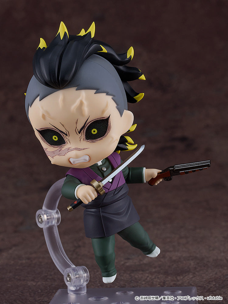 Genya Shinazugawa | Nendoroid