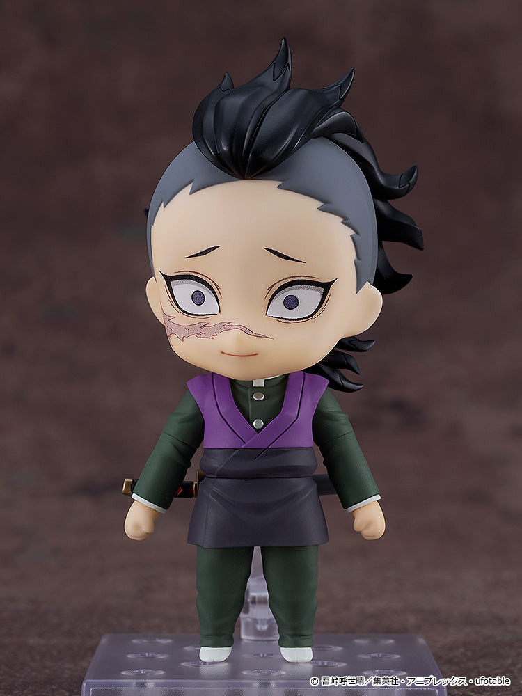 Genya Shinazugawa | Nendoroid