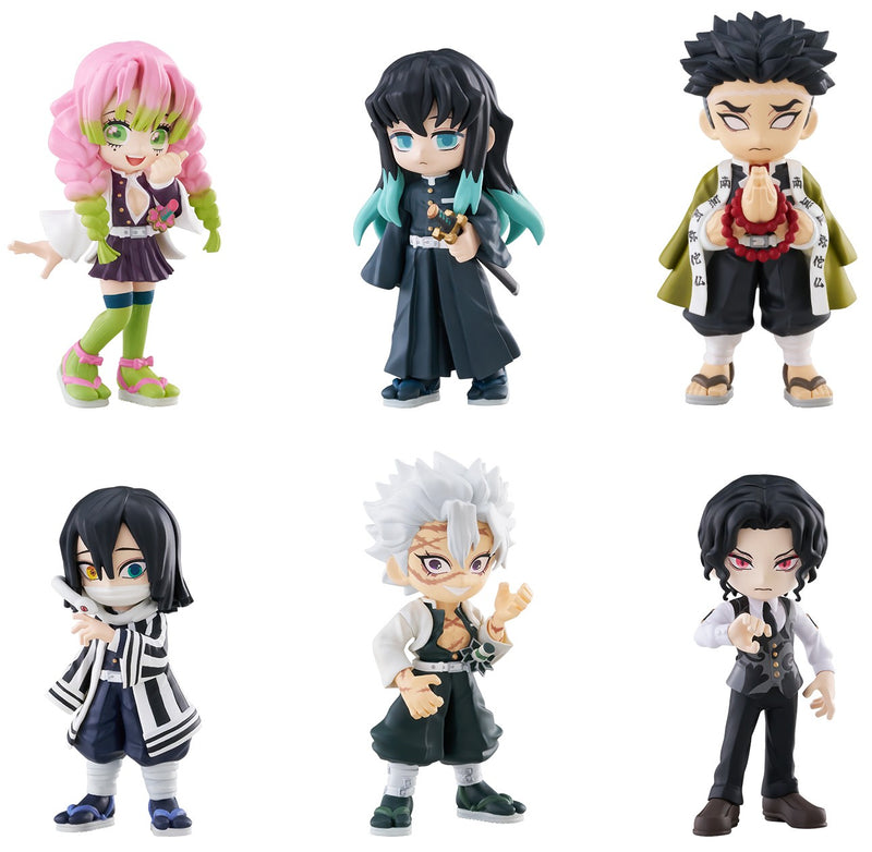 PalVerse Demon Slayer Vol. 3 (Box of 6)