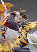 Shinobu Kocho & Doma Non-scale Figure