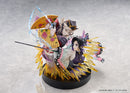 Shinobu Kocho & Doma Non-scale Figure