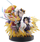 Shinobu Kocho & Doma Non-scale Figure