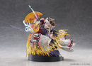 Shinobu Kocho & Doma Non-scale Figure