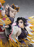 Shinobu Kocho & Doma Non-scale Figure
