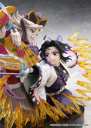 Shinobu Kocho & Doma Non-scale Figure