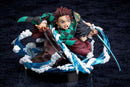 Tanjiro & Giyuu Non-scale Figure