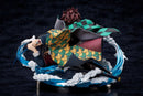 Tanjiro & Giyuu Non-scale Figure