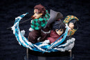 Tanjiro & Giyuu Non-scale Figure