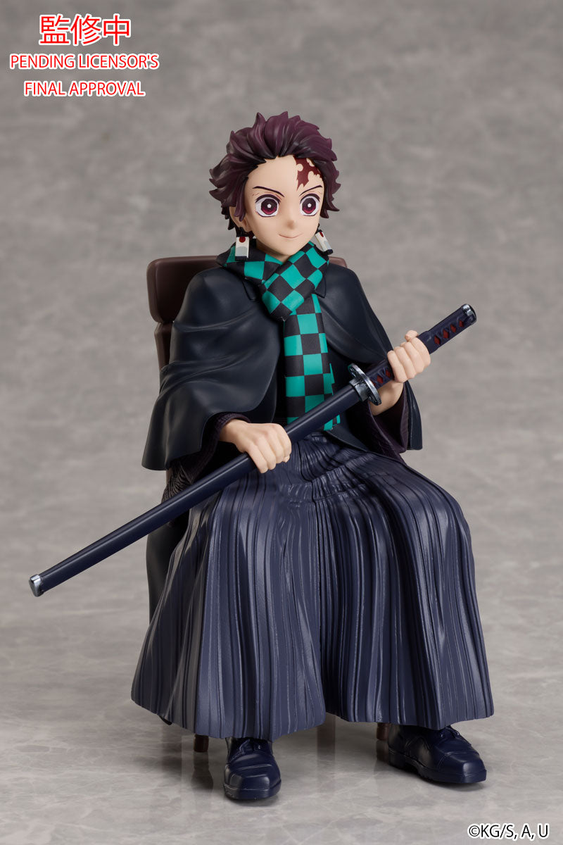 Tanjiro Kamado Non Scale Figure