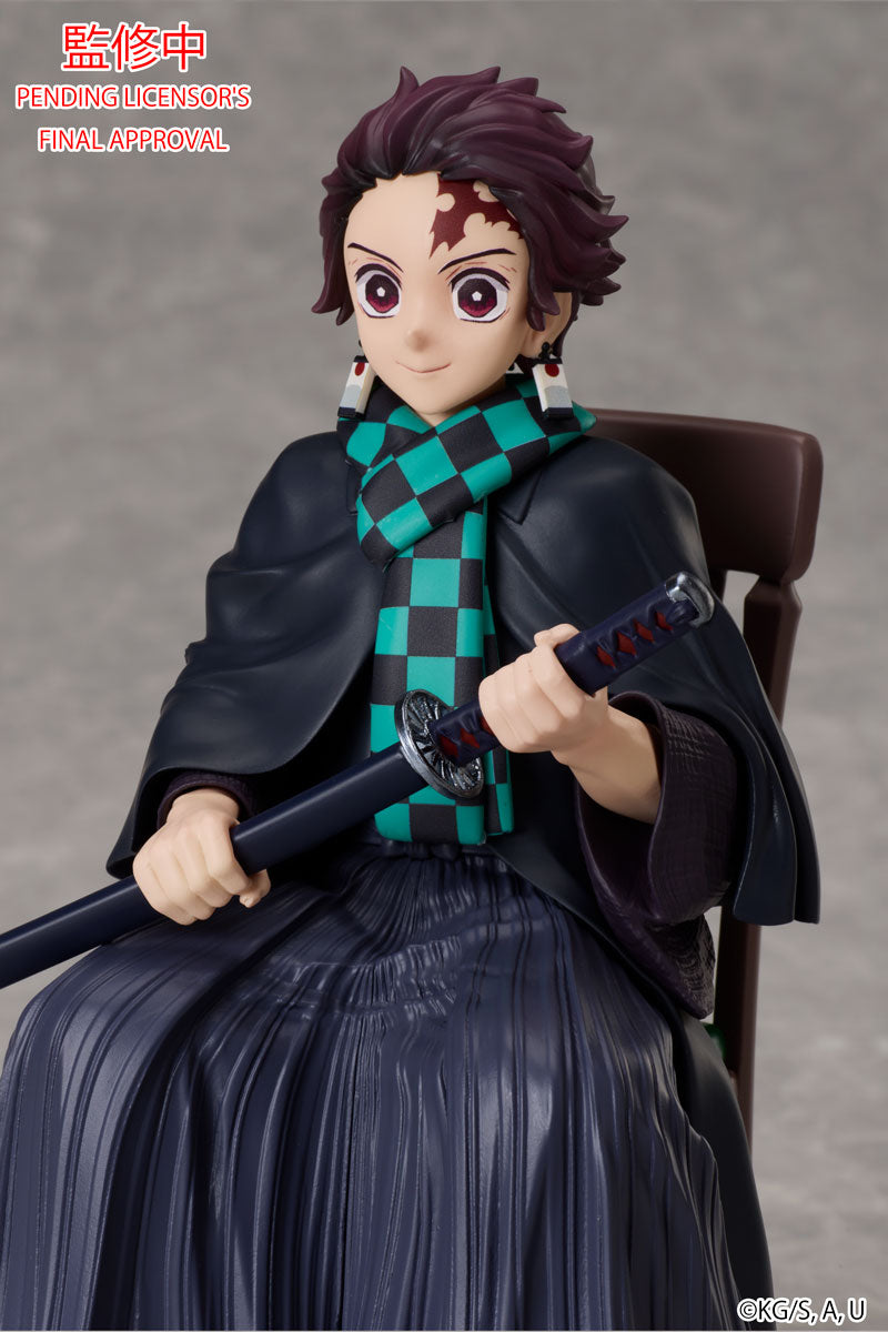 Tanjiro Kamado Non Scale Figure