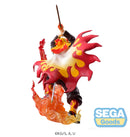 Kyojuro Rengoku | Xross Link Figure