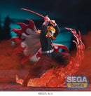 Kyojuro Rengoku | Xross Link Figure