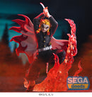 Kyojuro Rengoku | Xross Link Figure