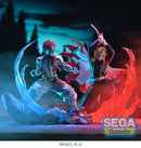 Kyojuro Rengoku | Xross Link Figure