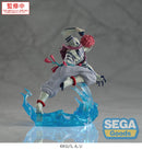 Akaza | Xross Link Figure