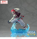 Akaza | Xross Link Figure