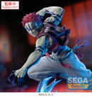 Akaza | Xross Link Figure