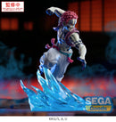 Akaza | Xross Link Figure