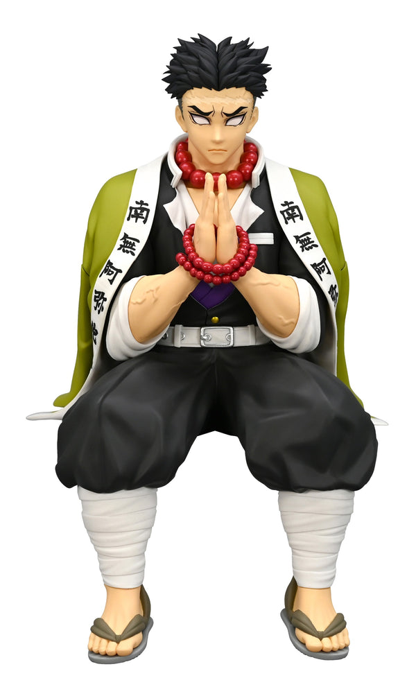 Gyomei Himejima | Noodle Stopper Figure