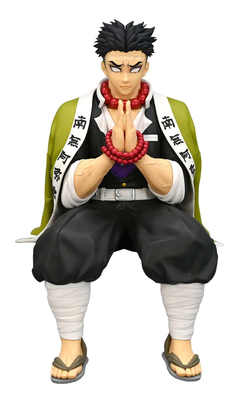 Gyomei Himejima | Noodle Stopper Figure
