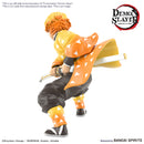 Demon Slayer Agatsuma Zenitsu | Model Kit
