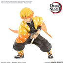 Demon Slayer Agatsuma Zenitsu | Model Kit
