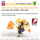 Demon Slayer Agatsuma Zenitsu | Model Kit
