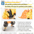 Demon Slayer Agatsuma Zenitsu | Model Kit