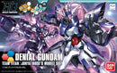 Denial Gundam | HGBF 1/144