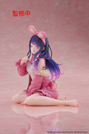 Ai: Rabbit Room Wear Ver. | Desktop Cute Figure