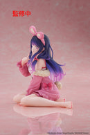 Ai: Rabbit Room Wear Ver. | Desktop Cute Figure