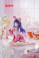 Ai: Rabbit Room Wear Ver. | Desktop Cute Figure
