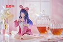 Ai: Rabbit Room Wear Ver. | Desktop Cute Figure