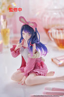 Ai: Rabbit Room Wear Ver. | Desktop Cute Figure