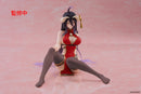 Albedo: Renewal China Dress Ver. | Desktop Cute Figure