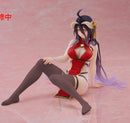 Albedo: Renewal China Dress Ver. | Desktop Cute Figure