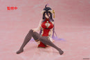 Albedo: Renewal China Dress Ver. | Desktop Cute Figure