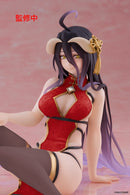 Albedo: Renewal China Dress Ver. | Desktop Cute Figure