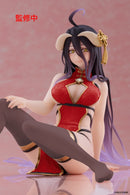 Albedo: Renewal China Dress Ver. | Desktop Cute Figure