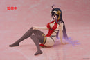 Albedo: Renewal China Dress Ver. | Desktop Cute Figure
