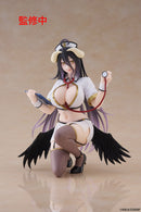 Albedo: Nurse Ver. | Desktop Cute Figure