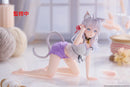 Alya: Cat Ear Roomwear Ver. | Desktop Cute Figure