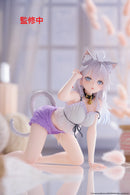 Alya: Cat Ear Roomwear Ver. | Desktop Cute Figure