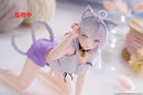Alya: Cat Ear Roomwear Ver. | Desktop Cute Figure