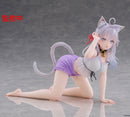 Alya: Cat Ear Roomwear Ver. | Desktop Cute Figure