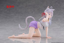 Alya: Cat Ear Roomwear Ver. | Desktop Cute Figure